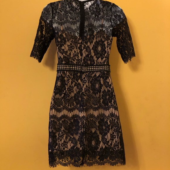 AIR SPACE Preloved Dress (c) B18 - Picture 2 of 8